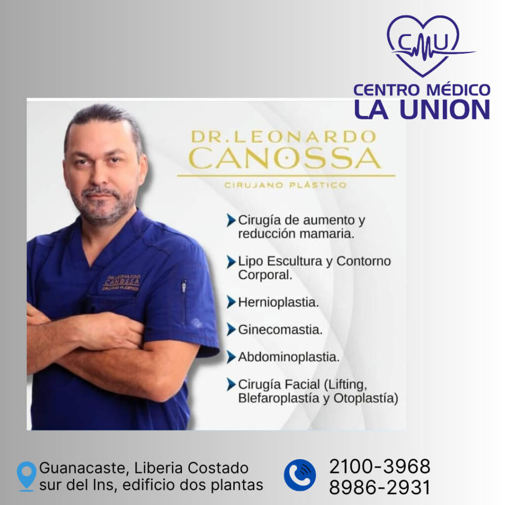 Dr.Leonardo Canossa